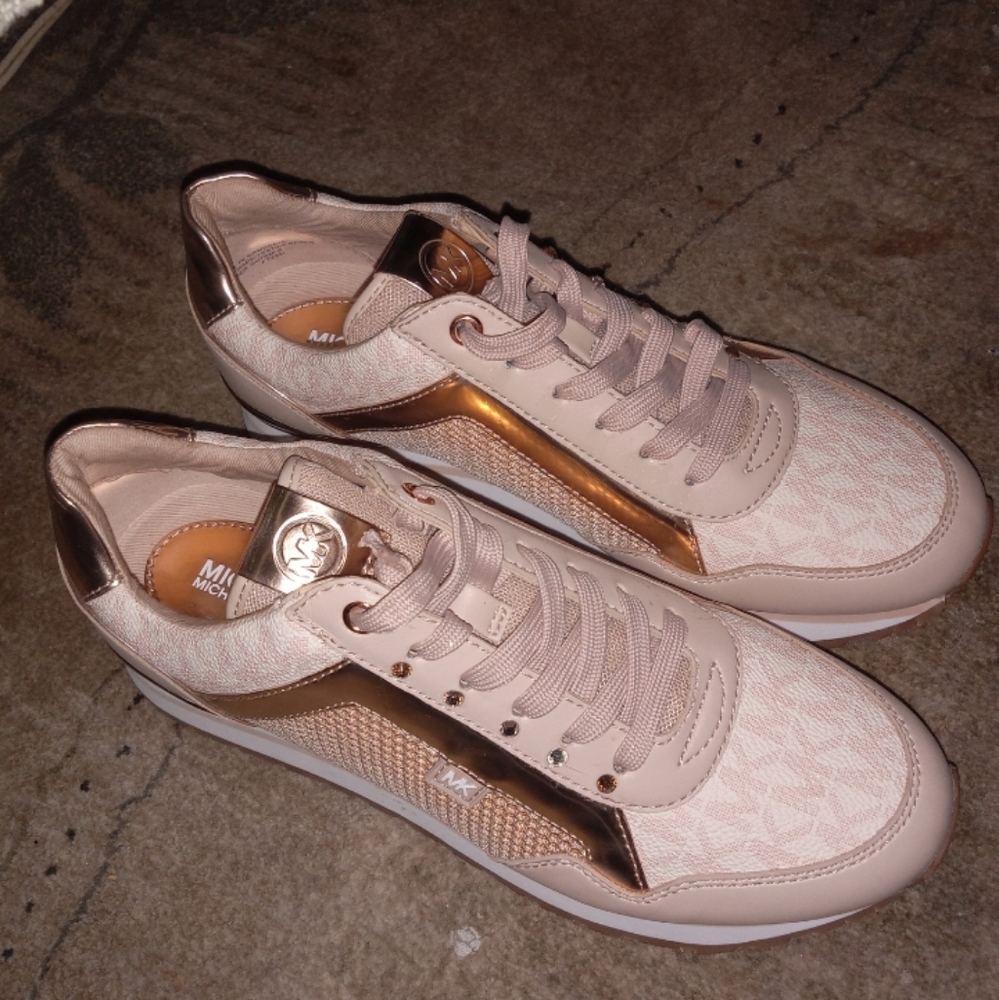 Michael Kors Shoes